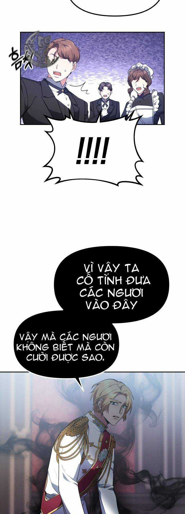 Rồng Con Thuần Hóa Những Kẻ Điên Rồ Chapter 5 trang 66