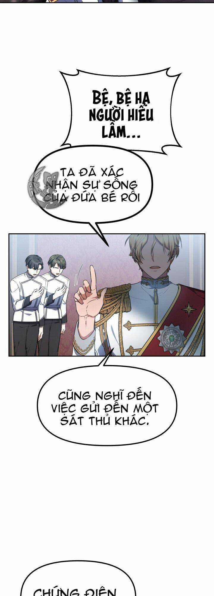 Rồng Con Thuần Hóa Những Kẻ Điên Rồ Chapter 5 trang 67