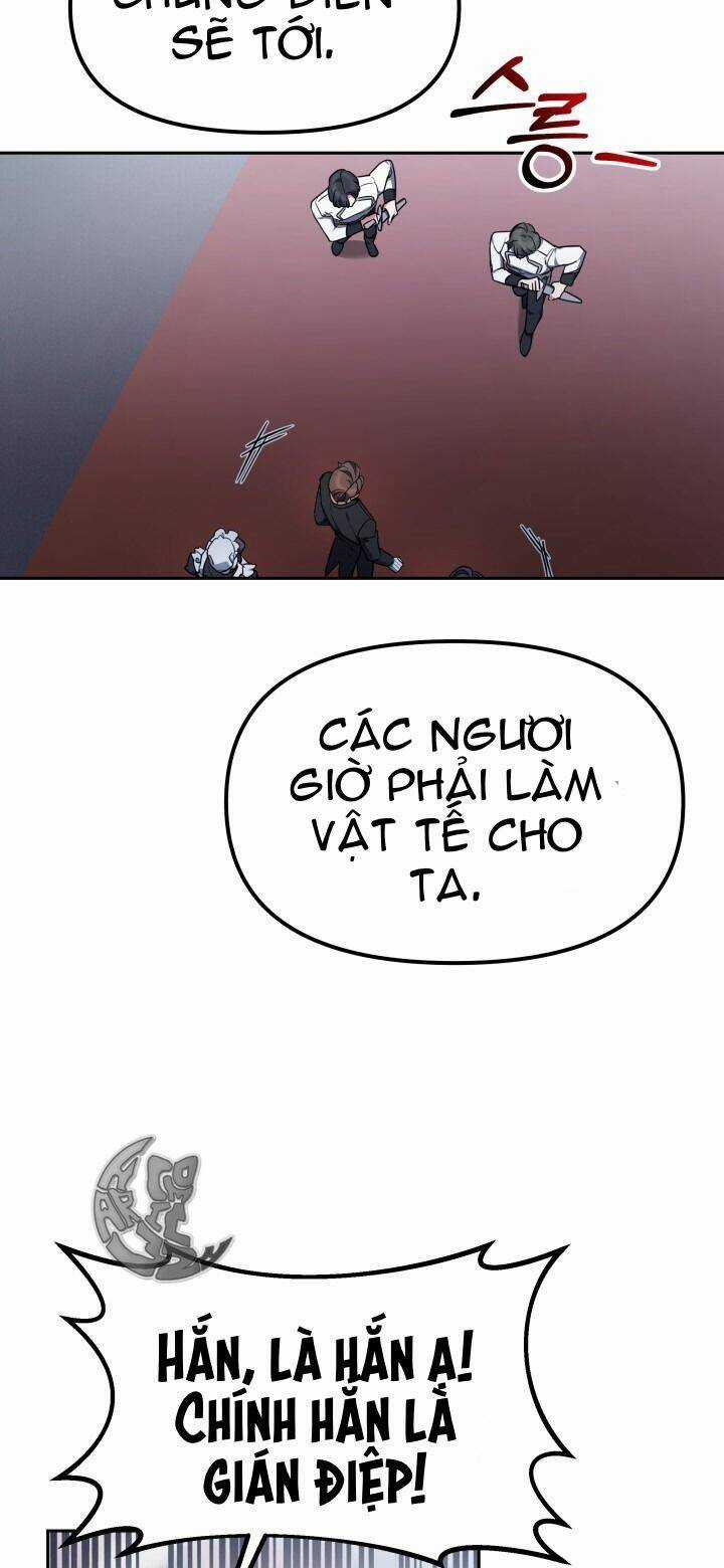 Rồng Con Thuần Hóa Những Kẻ Điên Rồ Chapter 5 trang 68