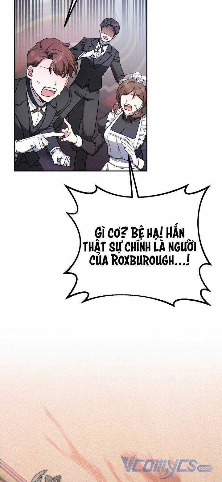 Rồng Con Thuần Hóa Những Kẻ Điên Rồ Chapter 5 trang 69