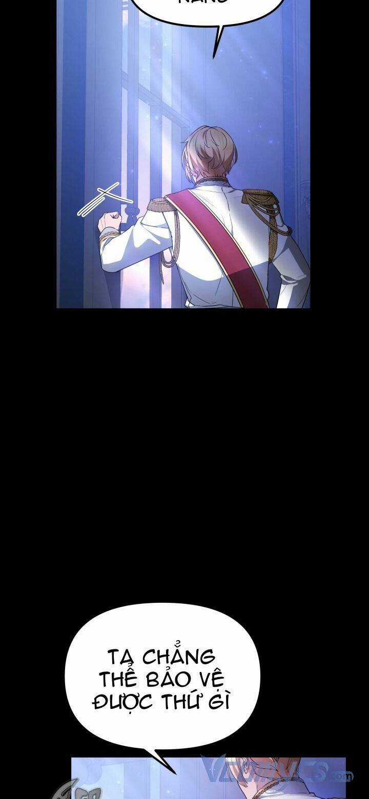 Rồng Con Thuần Hóa Những Kẻ Điên Rồ Chapter 5 trang 7