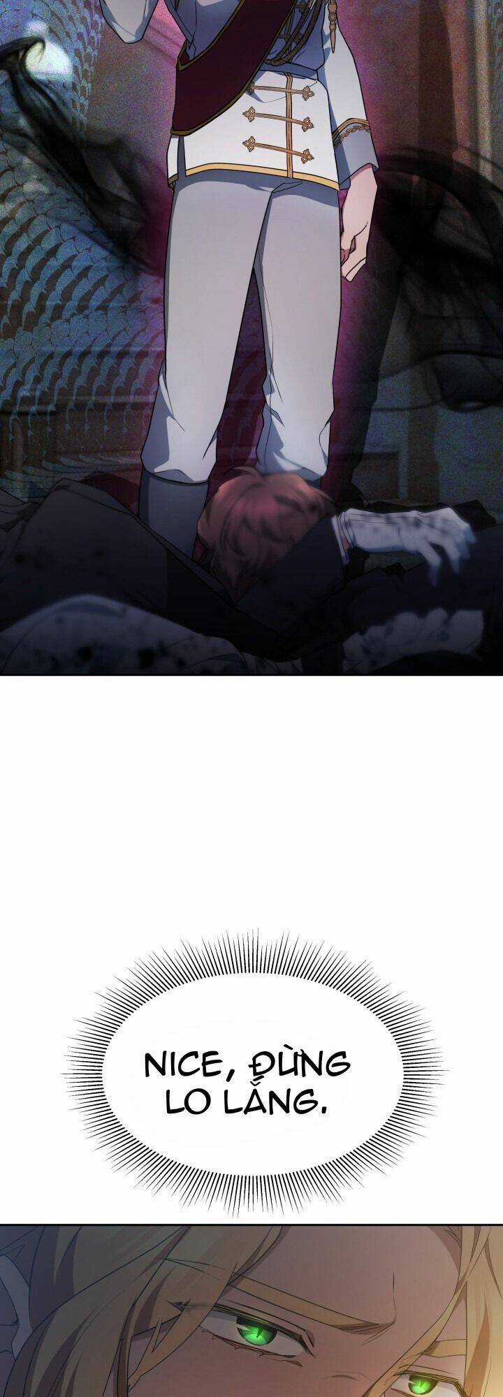 Rồng Con Thuần Hóa Những Kẻ Điên Rồ Chapter 5 trang 71