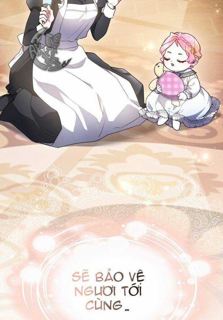 Rồng Con Thuần Hóa Những Kẻ Điên Rồ Chapter 5 trang 73