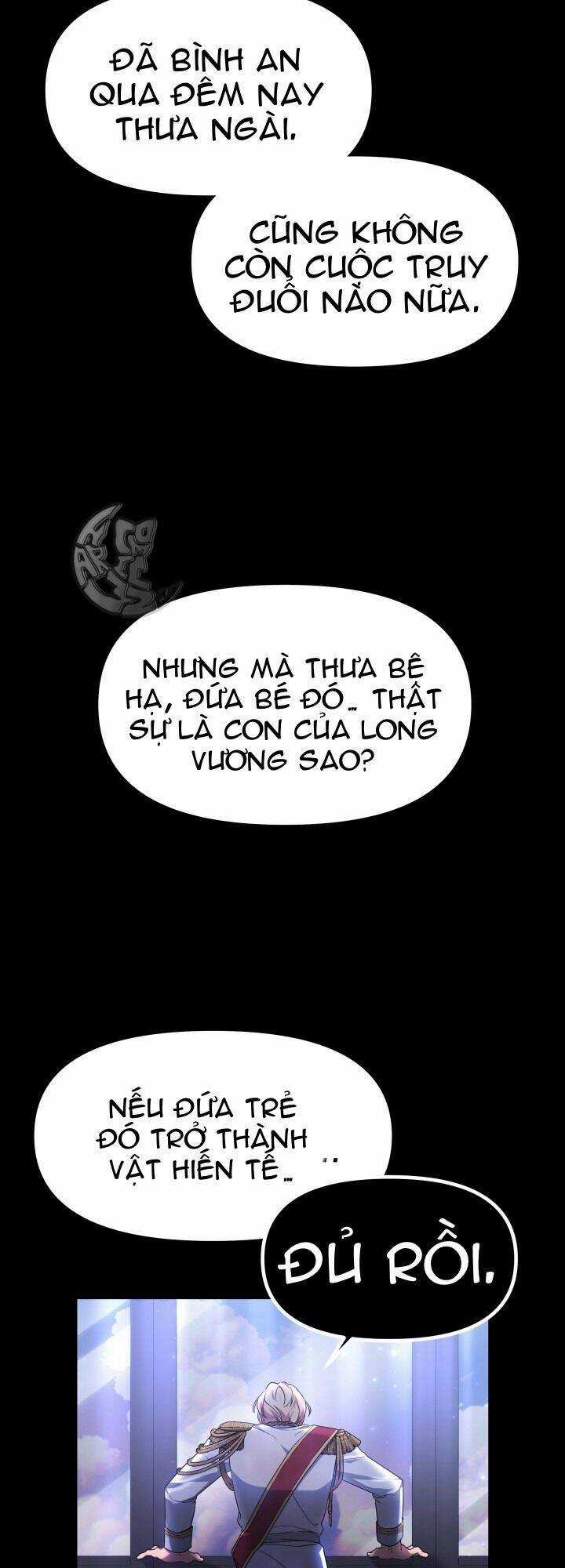 Rồng Con Thuần Hóa Những Kẻ Điên Rồ Chapter 5 trang 9