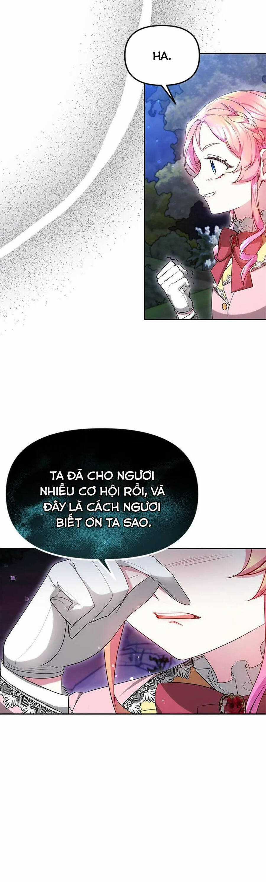 Rồng Con Thuần Hóa Những Kẻ Điên Rồ Chapter 50 trang 12