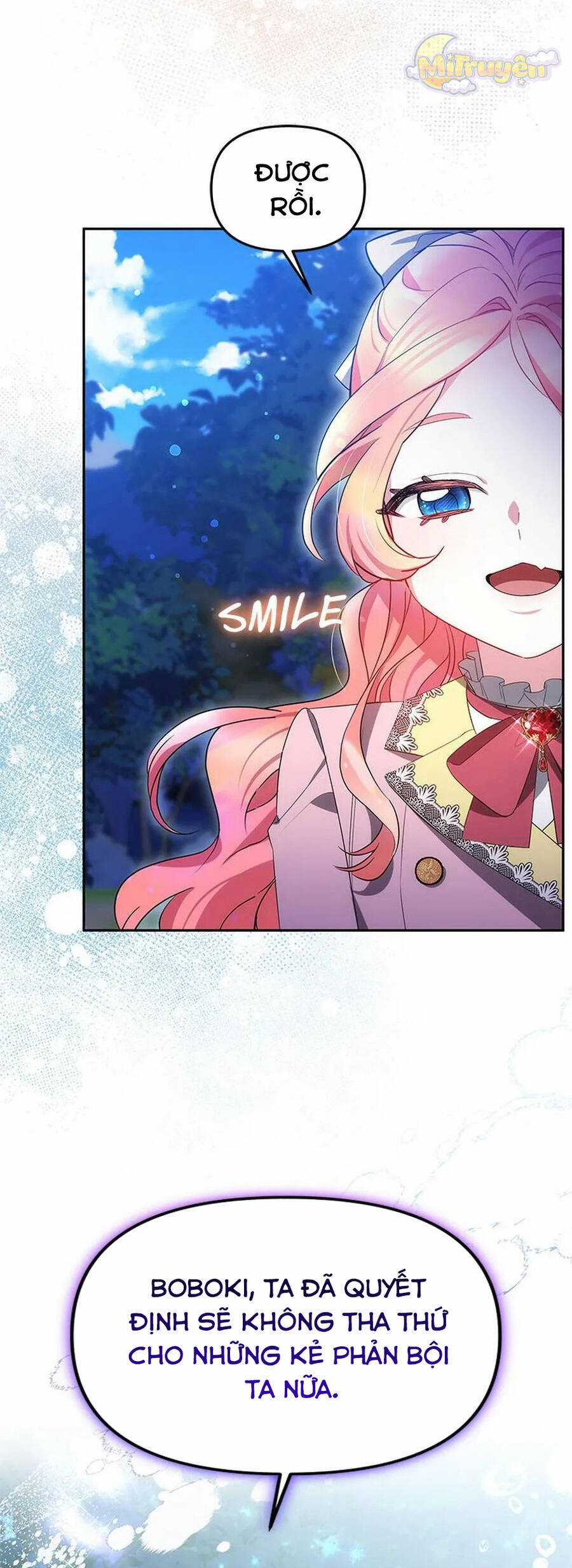 Rồng Con Thuần Hóa Những Kẻ Điên Rồ Chapter 50 trang 14