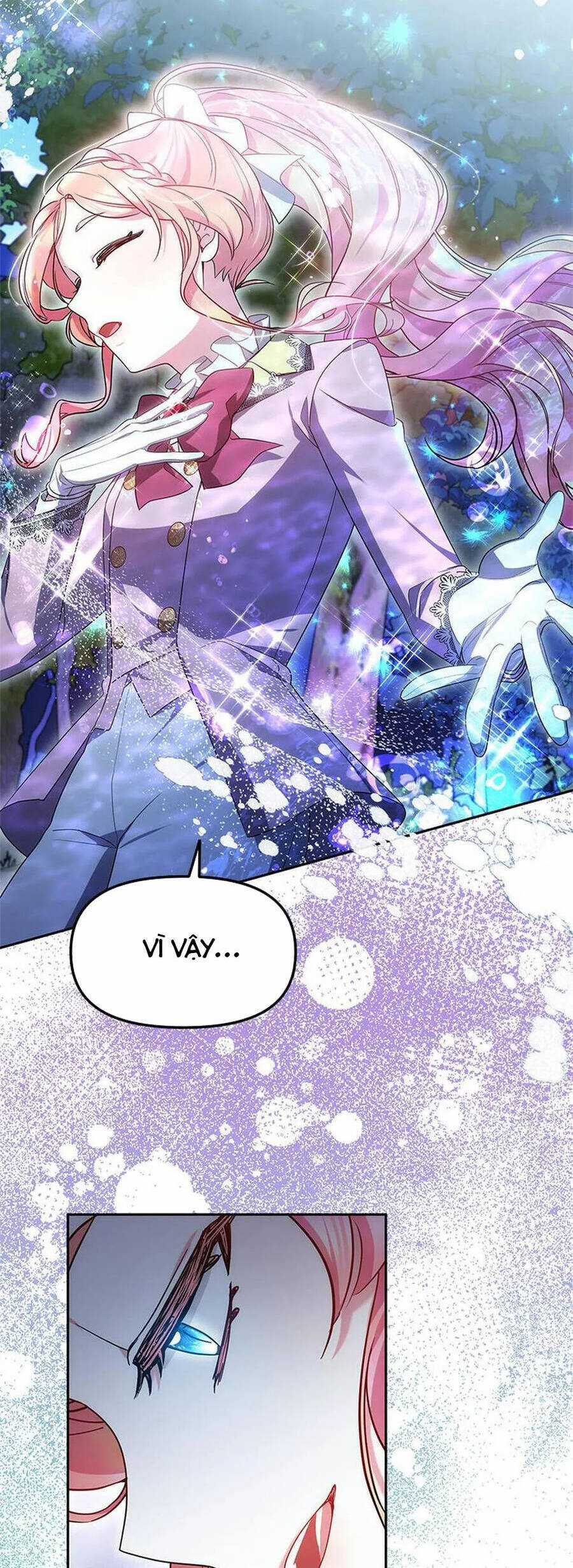 Rồng Con Thuần Hóa Những Kẻ Điên Rồ Chapter 50 trang 15