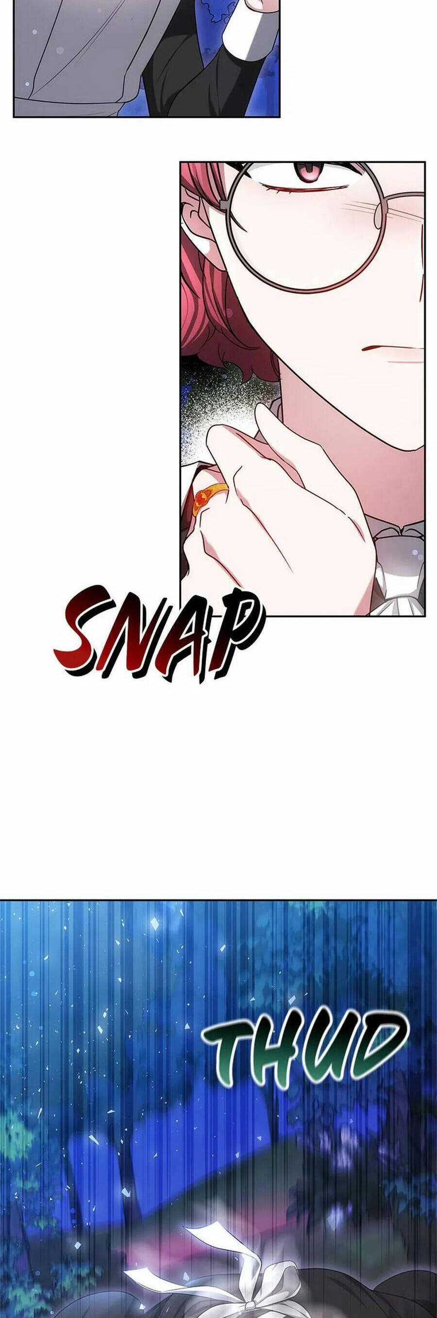 Rồng Con Thuần Hóa Những Kẻ Điên Rồ Chapter 50 trang 2