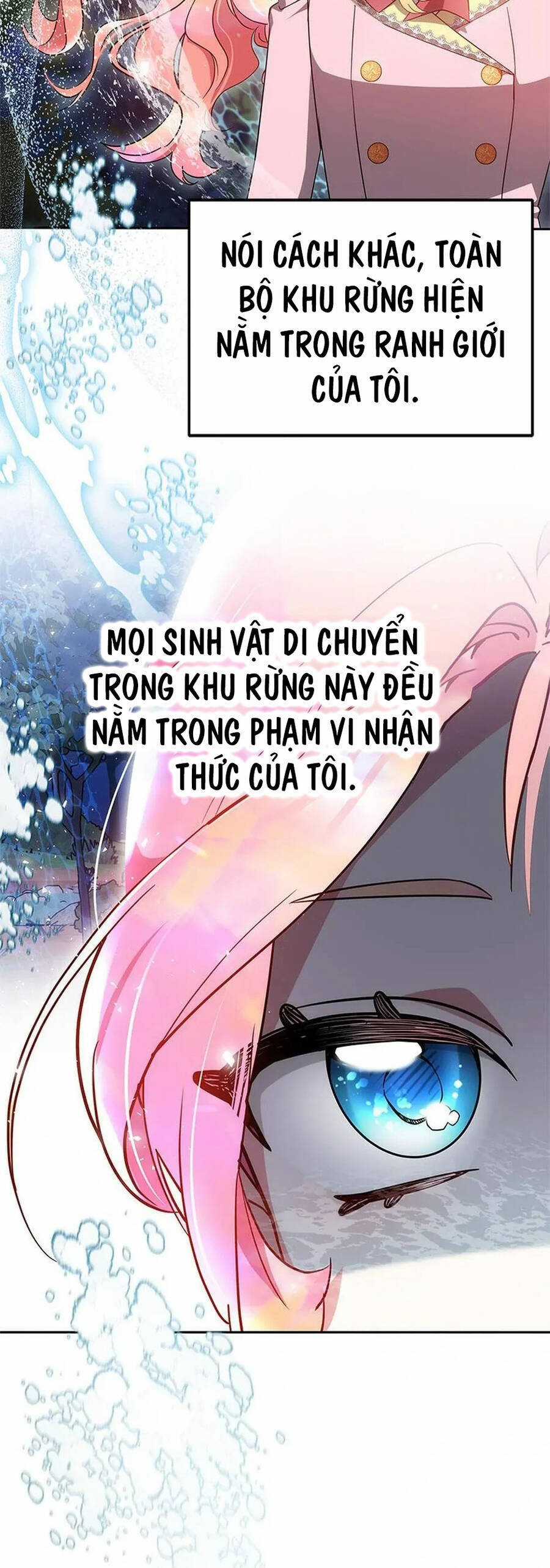 Rồng Con Thuần Hóa Những Kẻ Điên Rồ Chapter 50 trang 20