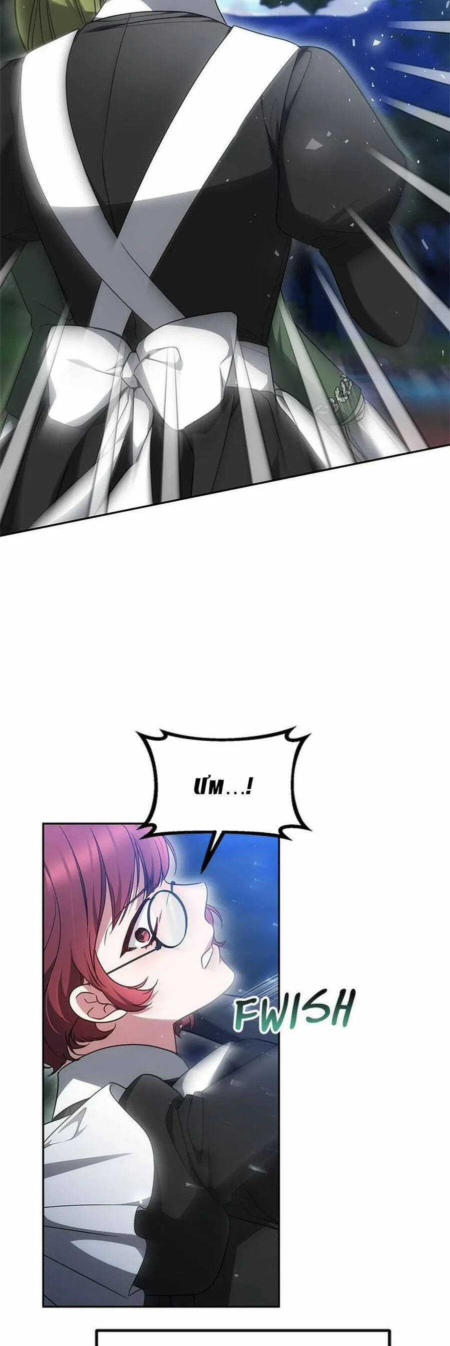 Rồng Con Thuần Hóa Những Kẻ Điên Rồ Chapter 50 trang 22