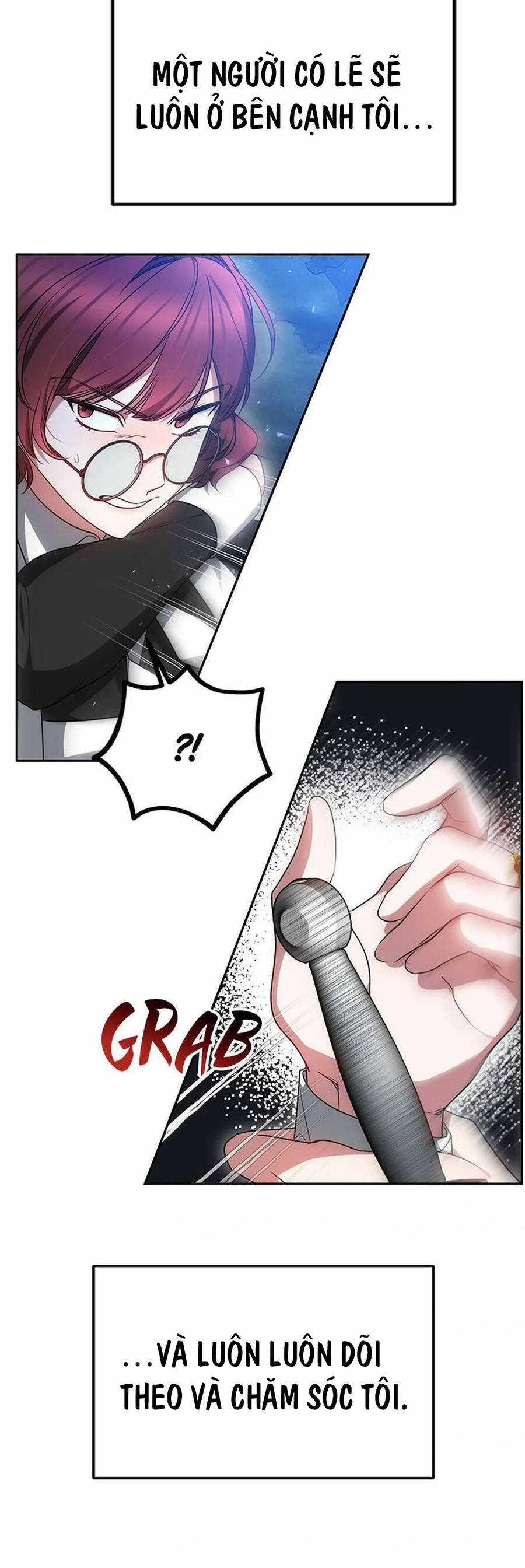 Rồng Con Thuần Hóa Những Kẻ Điên Rồ Chapter 50 trang 23