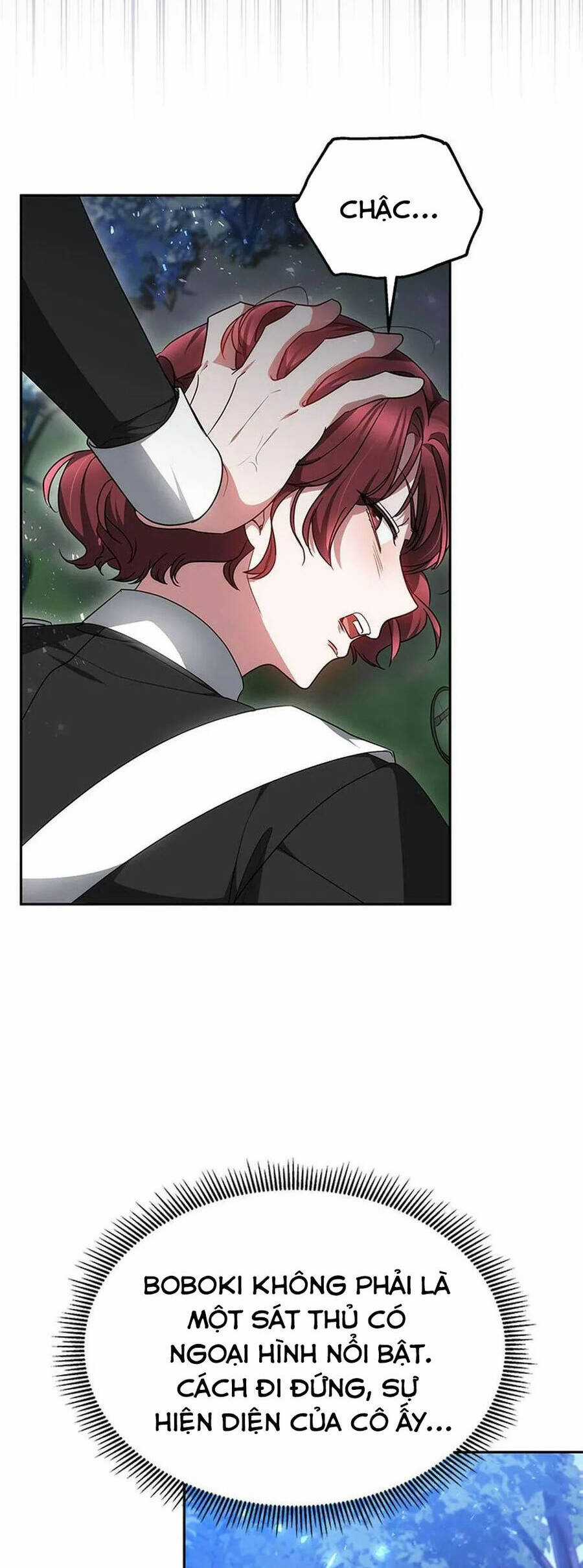 Rồng Con Thuần Hóa Những Kẻ Điên Rồ Chapter 50 trang 25