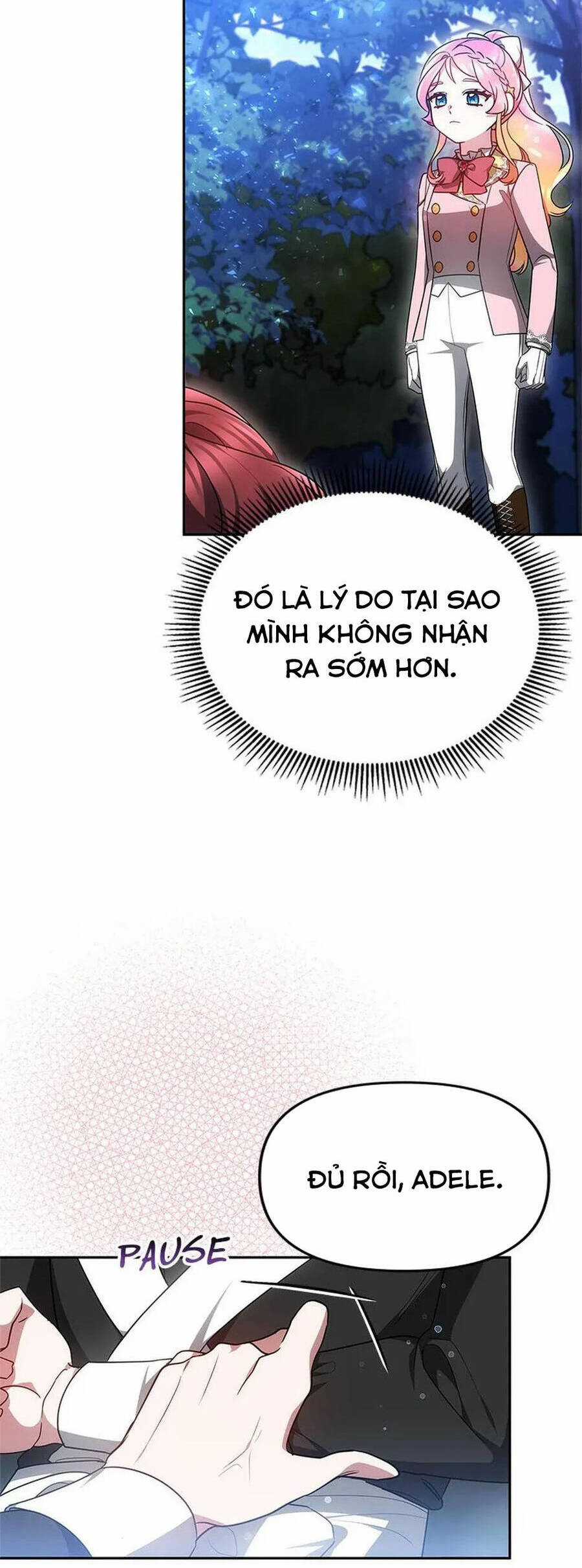 Rồng Con Thuần Hóa Những Kẻ Điên Rồ Chapter 50 trang 26