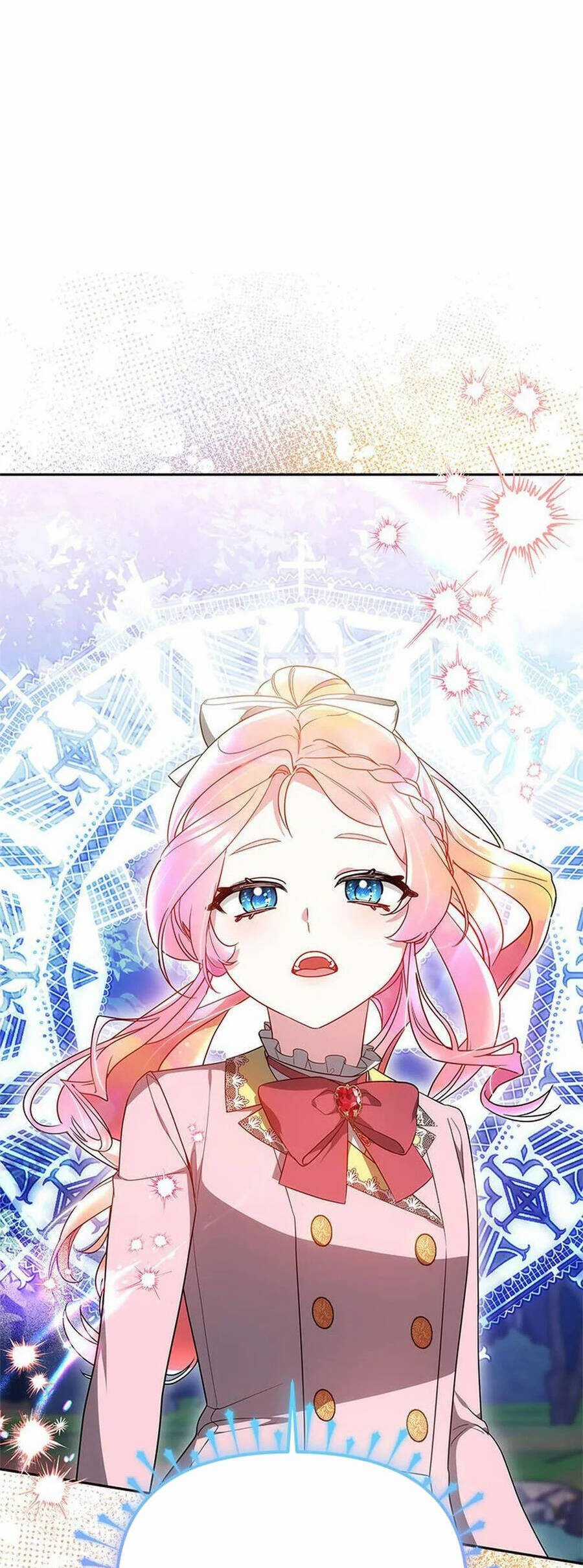 Rồng Con Thuần Hóa Những Kẻ Điên Rồ Chapter 50 trang 27