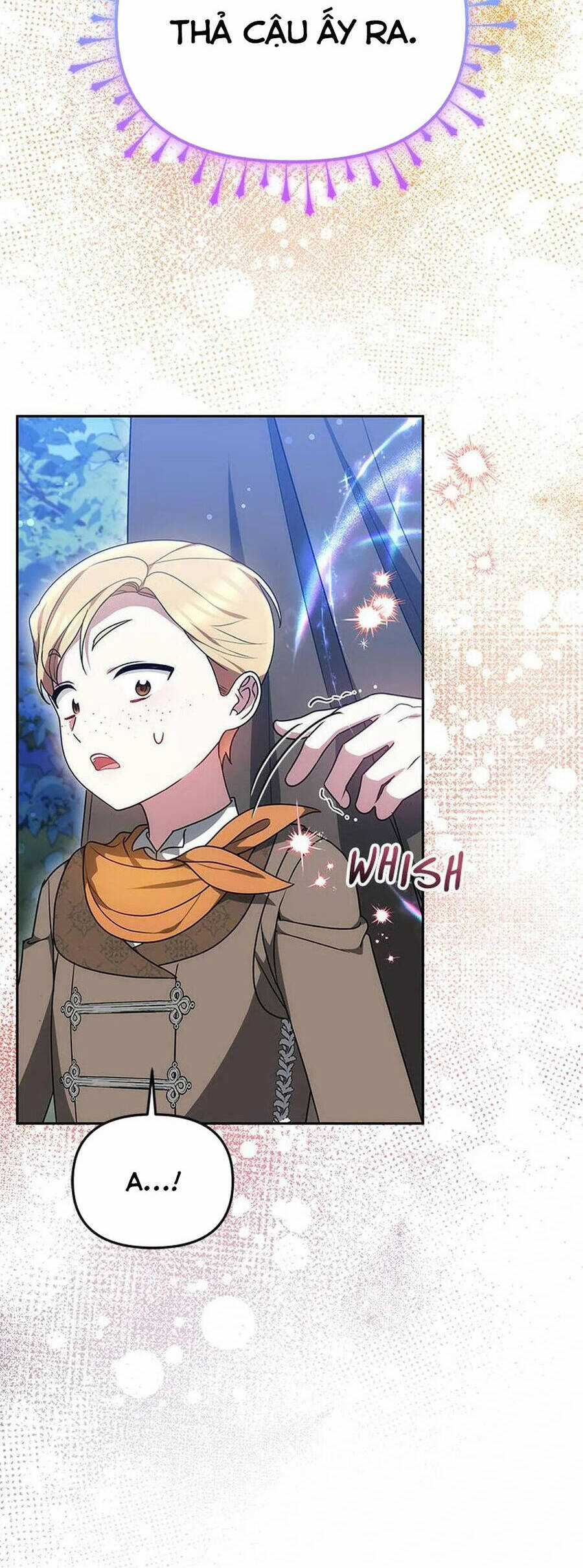 Rồng Con Thuần Hóa Những Kẻ Điên Rồ Chapter 50 trang 28