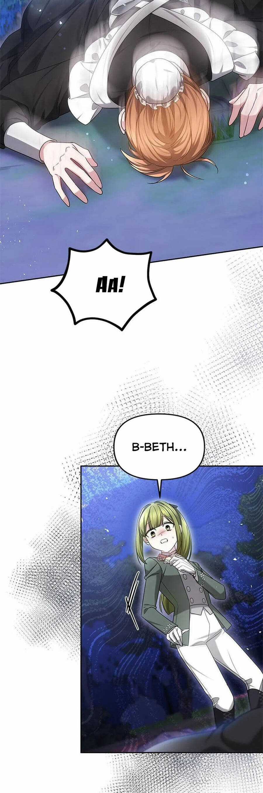 Rồng Con Thuần Hóa Những Kẻ Điên Rồ Chapter 50 trang 3