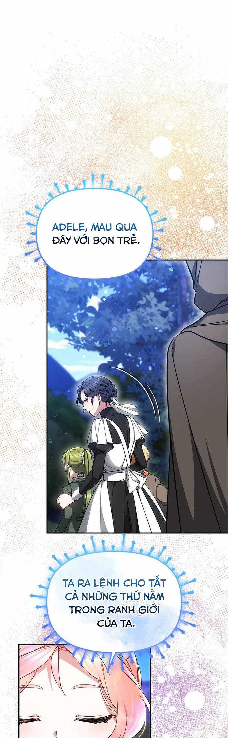 Rồng Con Thuần Hóa Những Kẻ Điên Rồ Chapter 50 trang 30