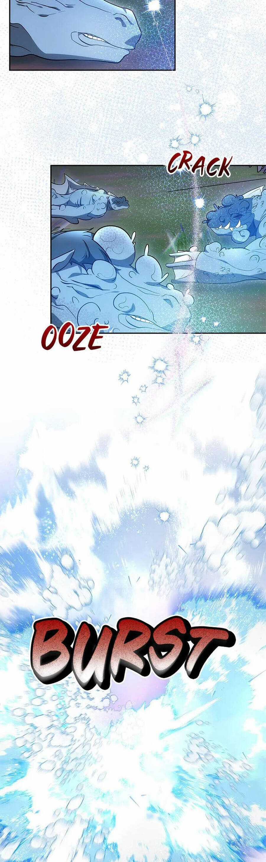 Rồng Con Thuần Hóa Những Kẻ Điên Rồ Chapter 50 trang 33