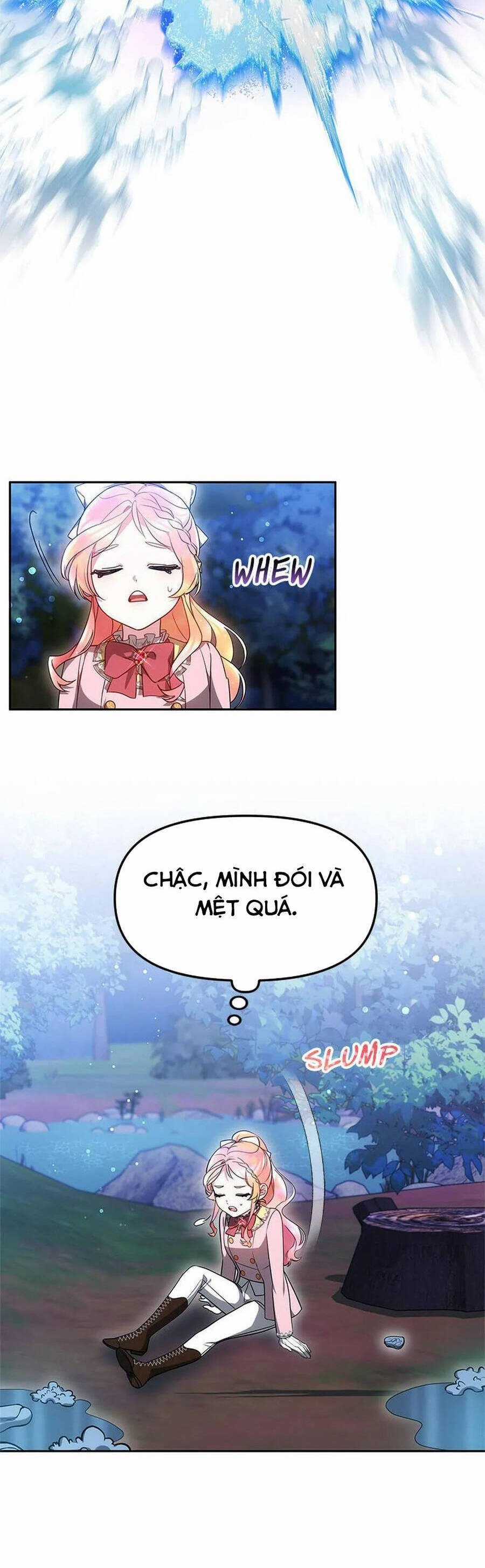 Rồng Con Thuần Hóa Những Kẻ Điên Rồ Chapter 50 trang 34