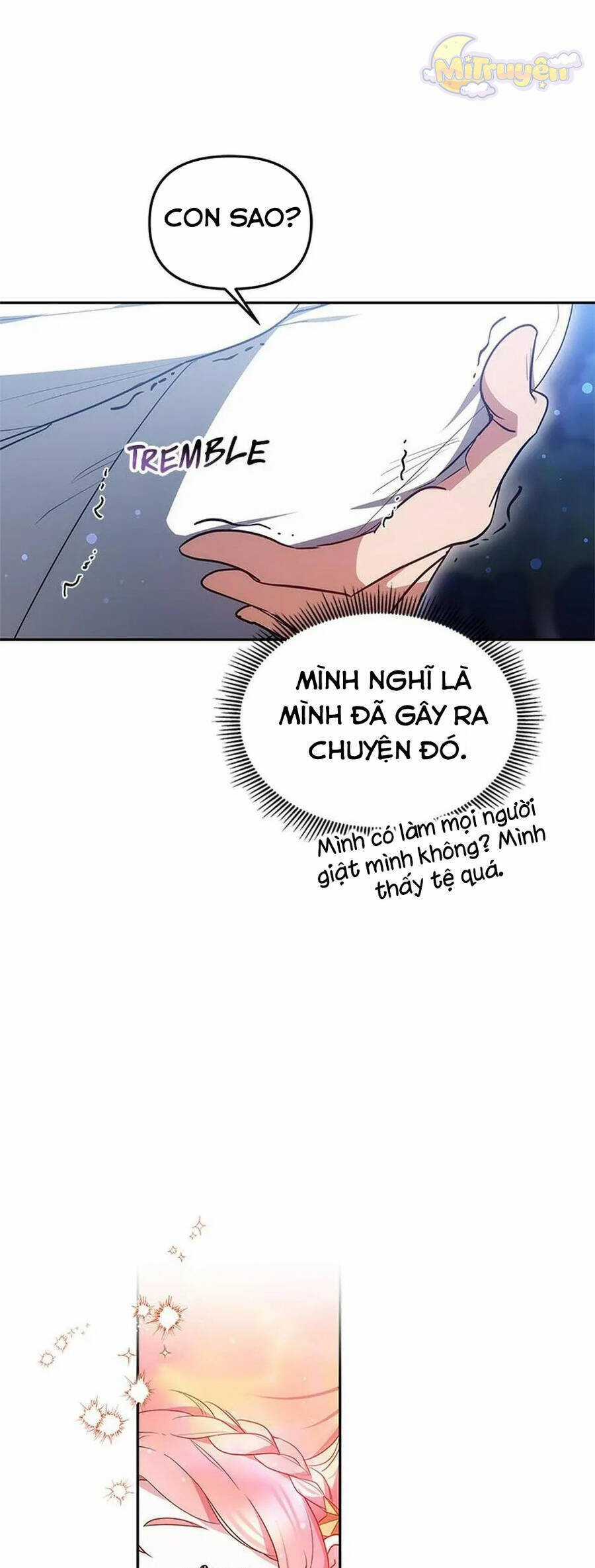 Rồng Con Thuần Hóa Những Kẻ Điên Rồ Chapter 50 trang 38