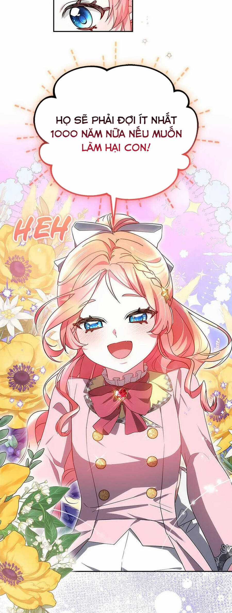 Rồng Con Thuần Hóa Những Kẻ Điên Rồ Chapter 50 trang 39