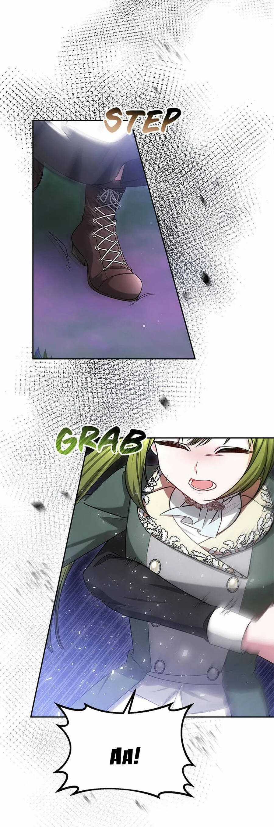 Rồng Con Thuần Hóa Những Kẻ Điên Rồ Chapter 50 trang 4