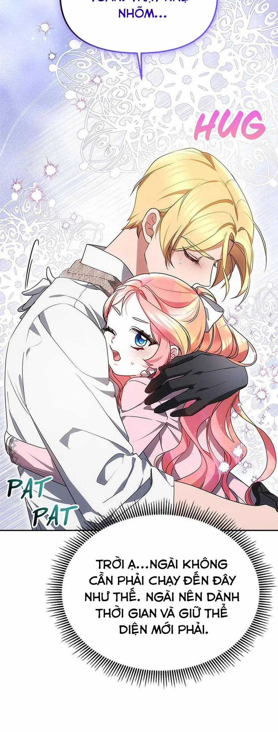 Rồng Con Thuần Hóa Những Kẻ Điên Rồ Chapter 50 trang 41