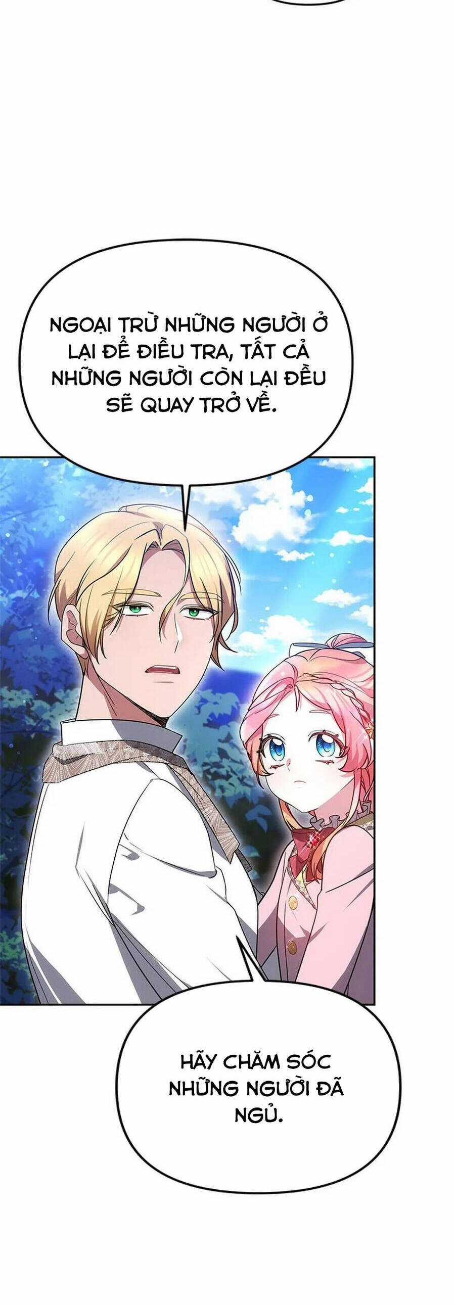 Rồng Con Thuần Hóa Những Kẻ Điên Rồ Chapter 50 trang 44