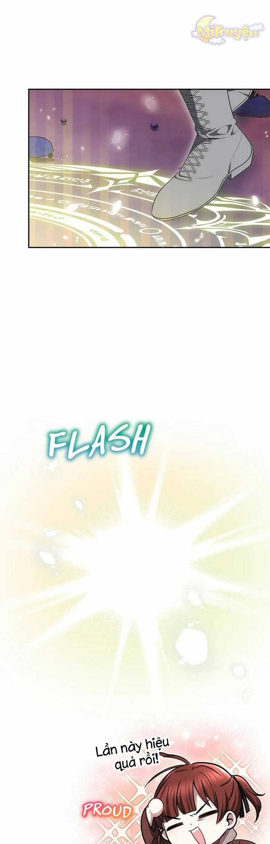 Rồng Con Thuần Hóa Những Kẻ Điên Rồ Chapter 50 trang 48