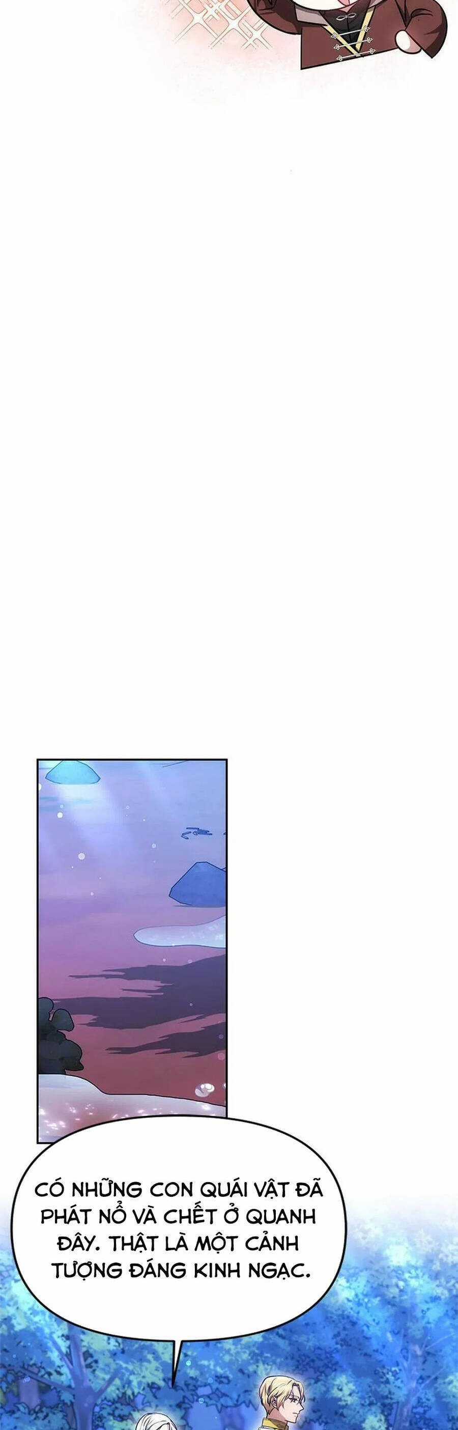 Rồng Con Thuần Hóa Những Kẻ Điên Rồ Chapter 50 trang 49