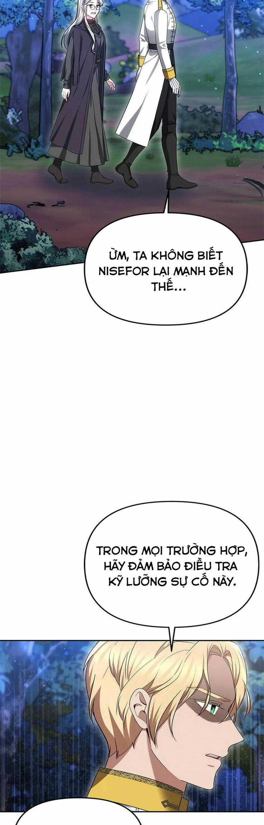 Rồng Con Thuần Hóa Những Kẻ Điên Rồ Chapter 50 trang 50