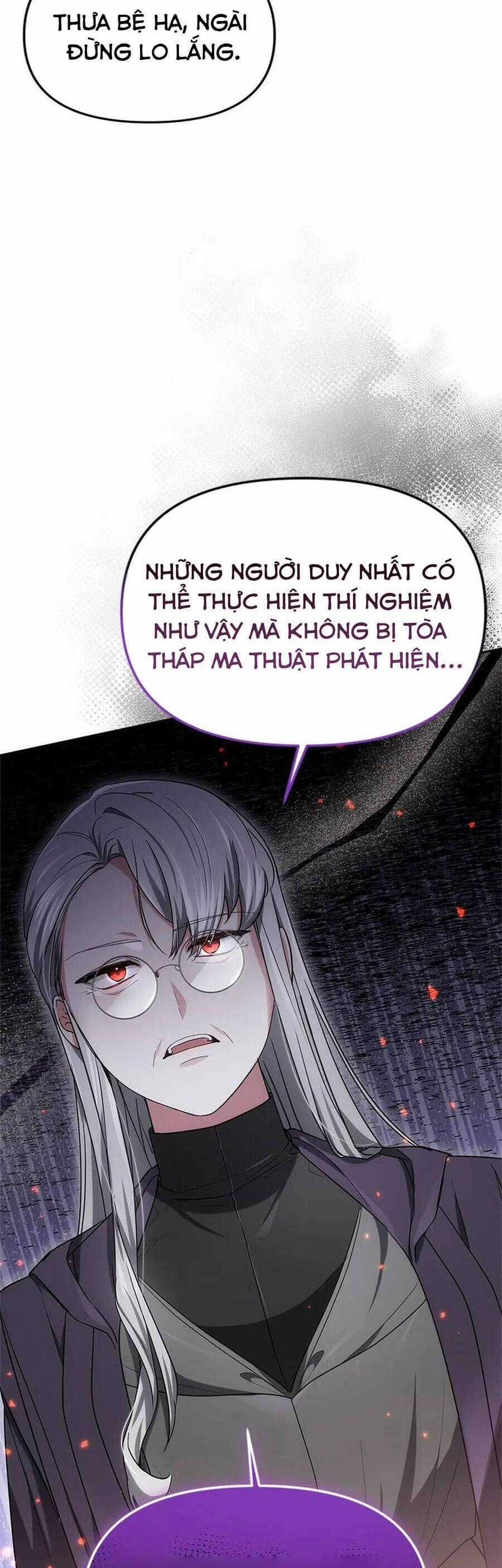 Rồng Con Thuần Hóa Những Kẻ Điên Rồ Chapter 50 trang 51