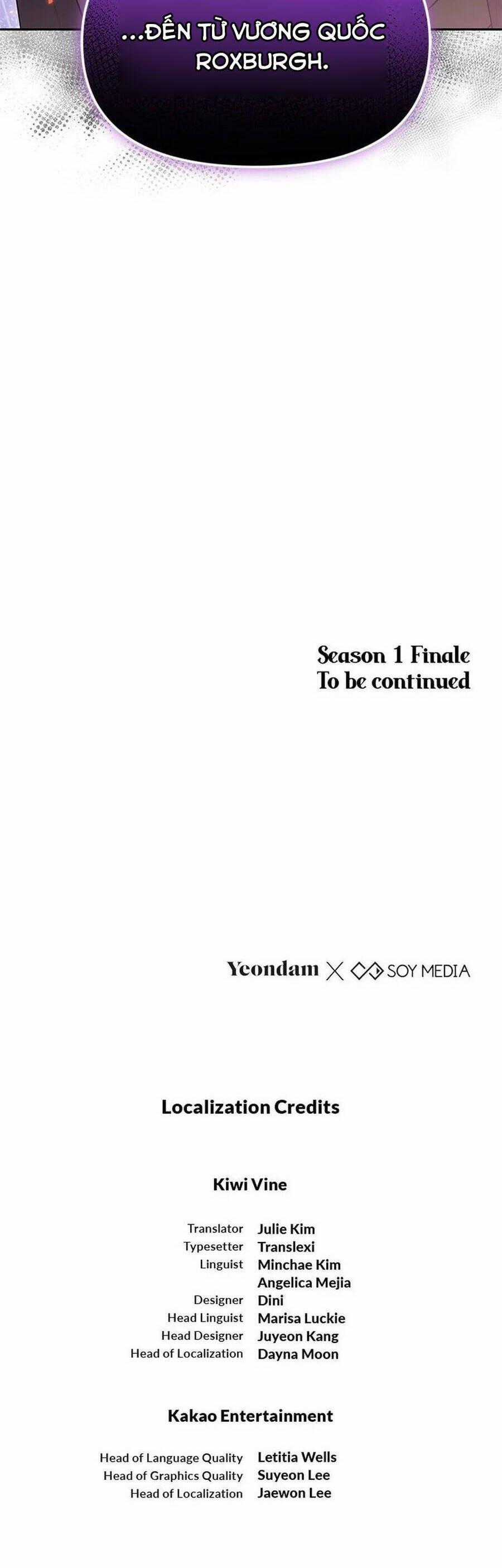 Rồng Con Thuần Hóa Những Kẻ Điên Rồ Chapter 50 trang 52