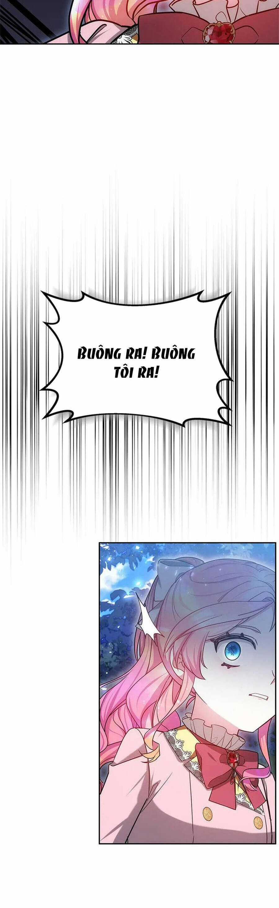 Rồng Con Thuần Hóa Những Kẻ Điên Rồ Chapter 50 trang 6