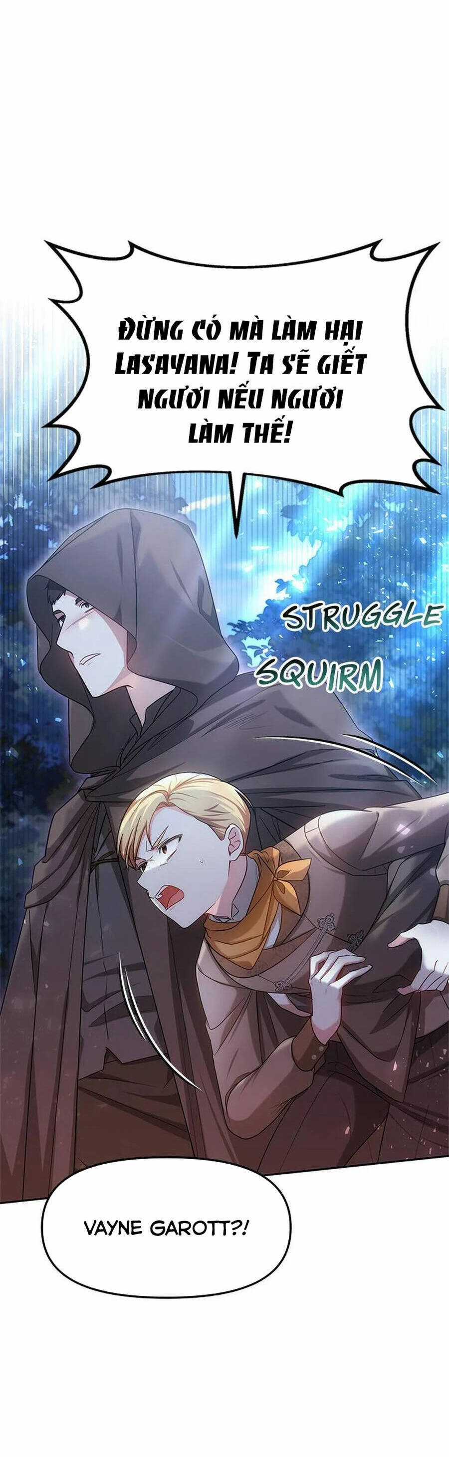 Rồng Con Thuần Hóa Những Kẻ Điên Rồ Chapter 50 trang 7