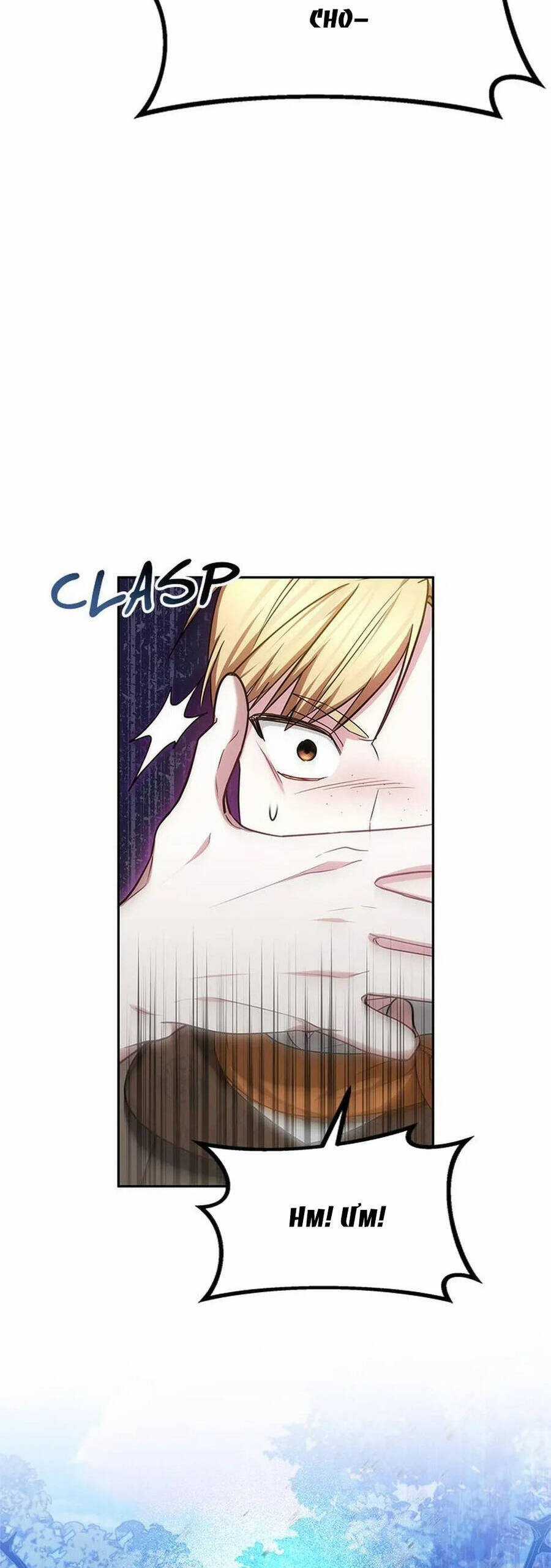 Rồng Con Thuần Hóa Những Kẻ Điên Rồ Chapter 50 trang 9