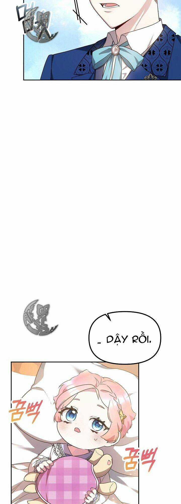 Rồng Con Thuần Hóa Những Kẻ Điên Rồ Chapter 6 trang 12