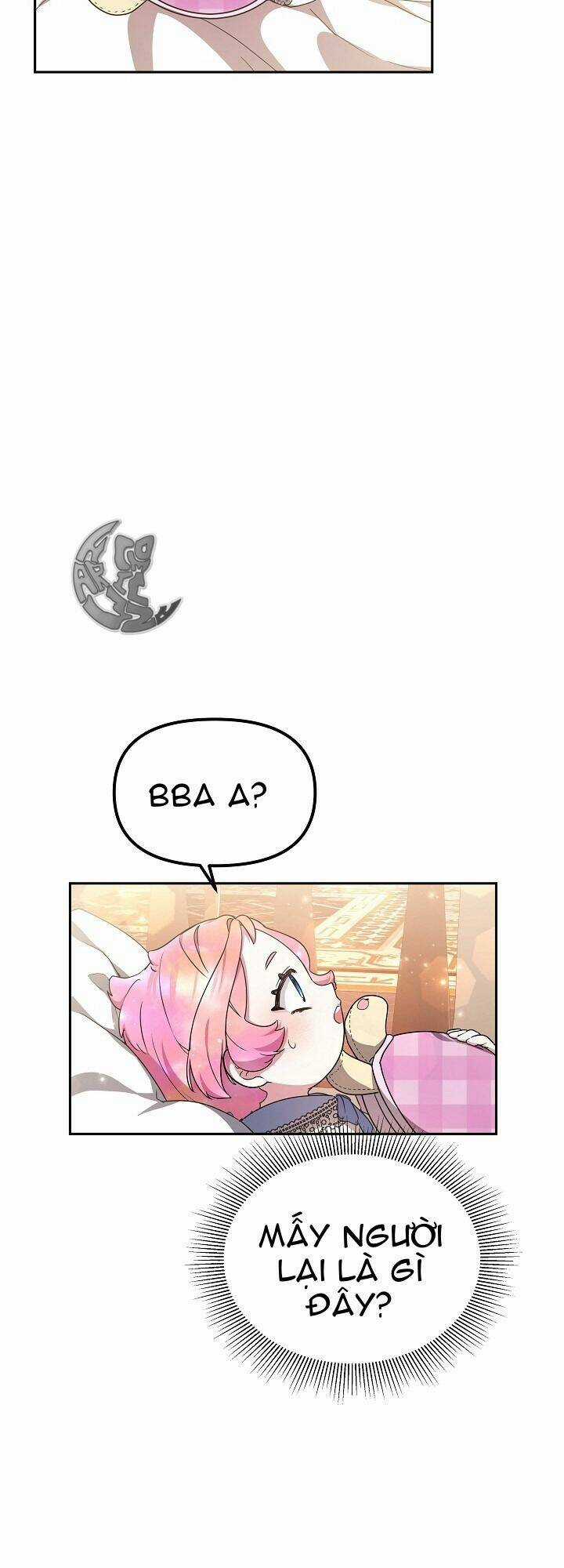 Rồng Con Thuần Hóa Những Kẻ Điên Rồ Chapter 6 trang 13