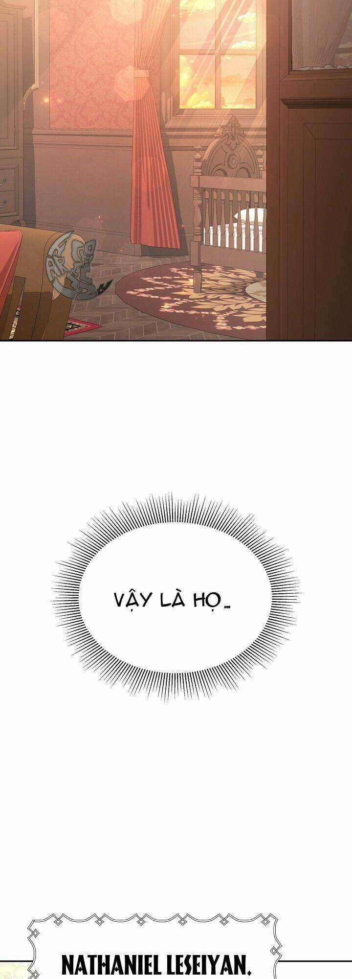 Rồng Con Thuần Hóa Những Kẻ Điên Rồ Chapter 6 trang 15