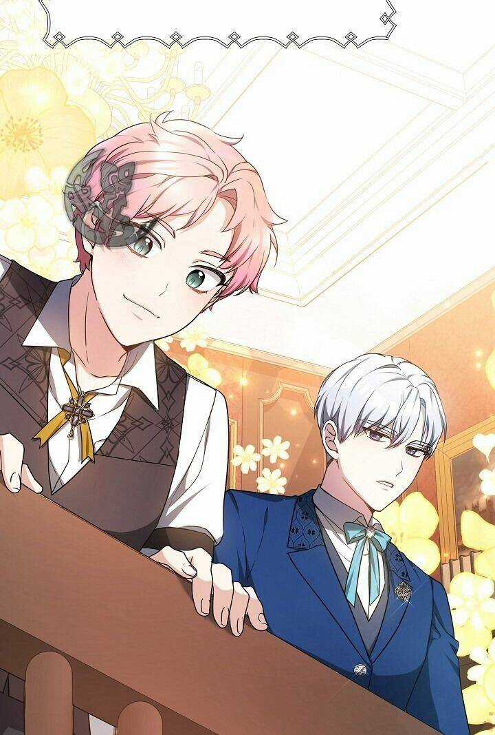 Rồng Con Thuần Hóa Những Kẻ Điên Rồ Chapter 6 trang 16