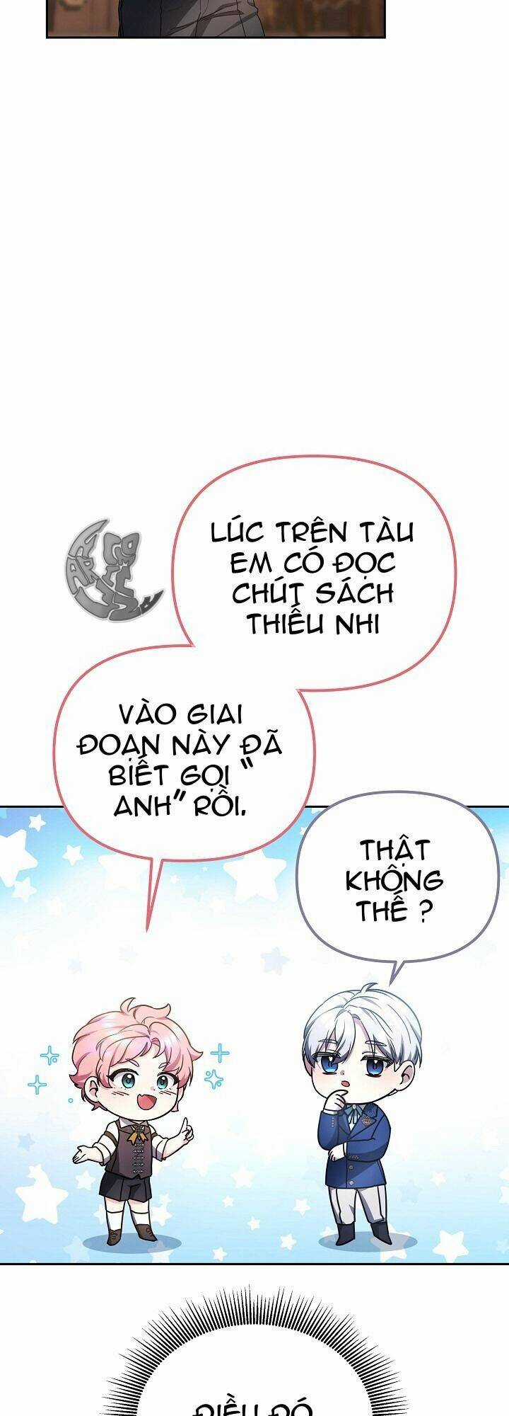 Rồng Con Thuần Hóa Những Kẻ Điên Rồ Chapter 6 trang 22