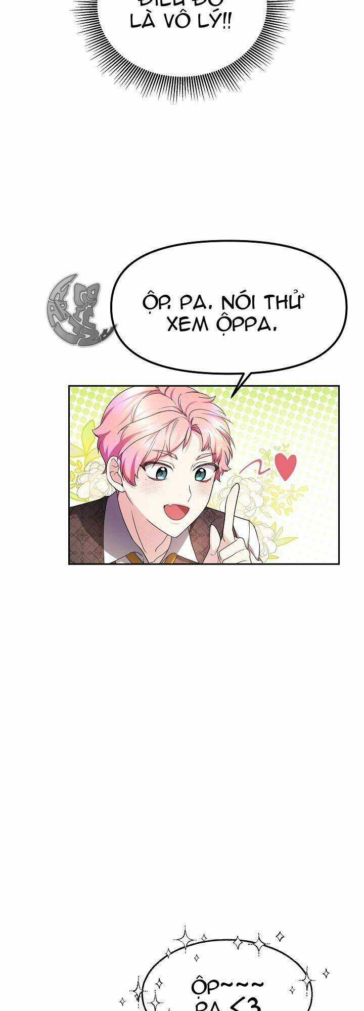 Rồng Con Thuần Hóa Những Kẻ Điên Rồ Chapter 6 trang 23