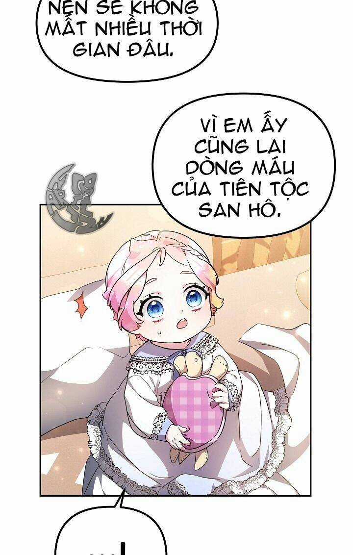 Rồng Con Thuần Hóa Những Kẻ Điên Rồ Chapter 6 trang 25