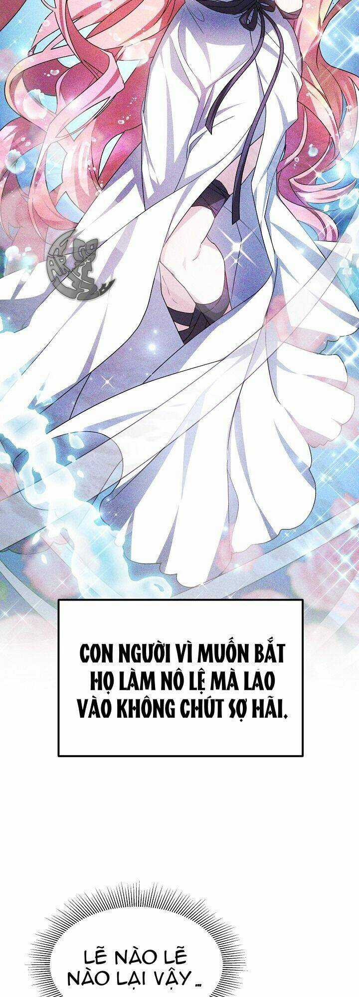 Rồng Con Thuần Hóa Những Kẻ Điên Rồ Chapter 6 trang 29