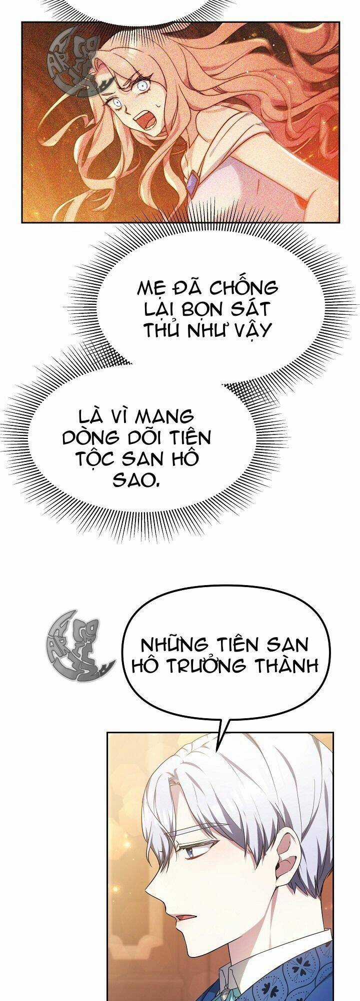Rồng Con Thuần Hóa Những Kẻ Điên Rồ Chapter 6 trang 30