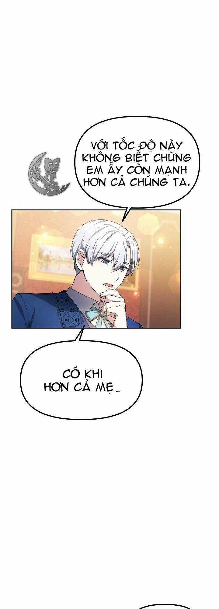 Rồng Con Thuần Hóa Những Kẻ Điên Rồ Chapter 6 trang 32