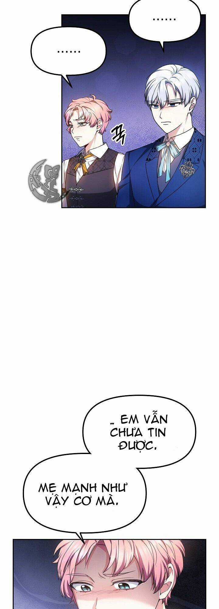 Rồng Con Thuần Hóa Những Kẻ Điên Rồ Chapter 6 trang 33