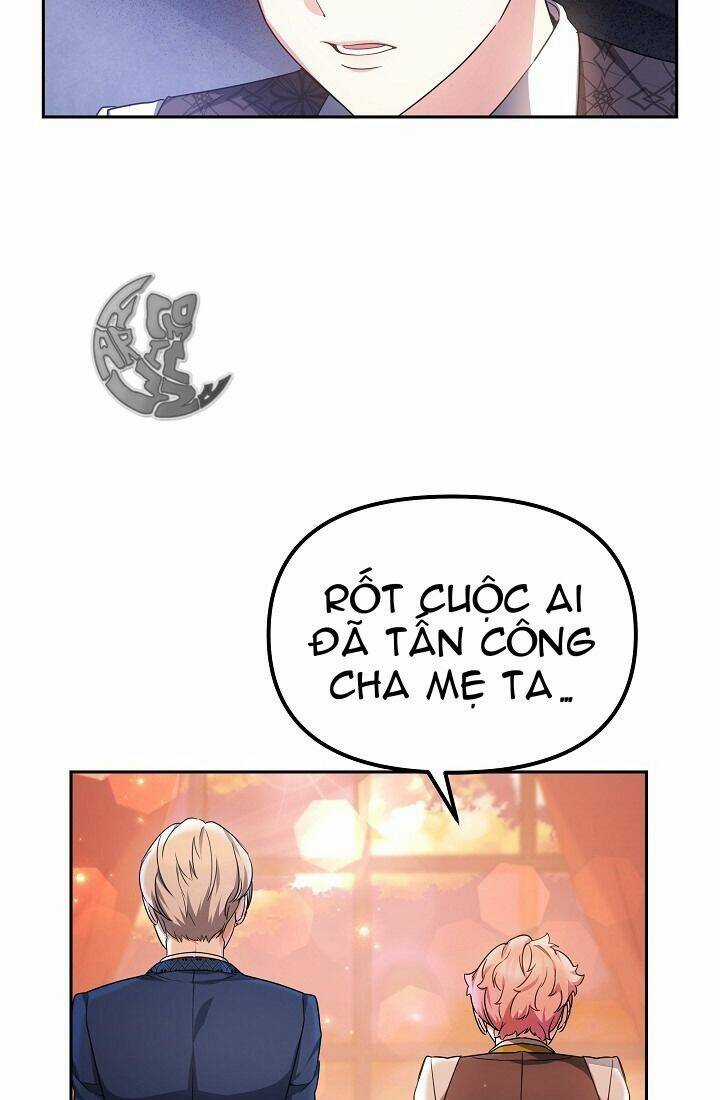 Rồng Con Thuần Hóa Những Kẻ Điên Rồ Chapter 6 trang 34