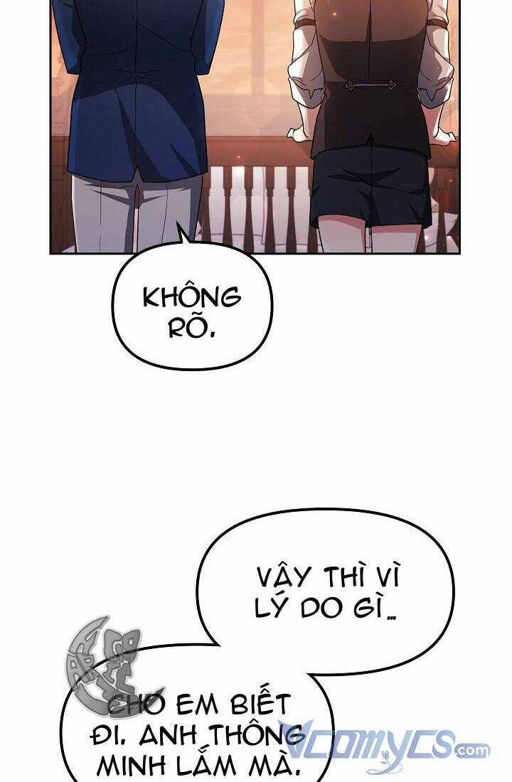 Rồng Con Thuần Hóa Những Kẻ Điên Rồ Chapter 6 trang 35