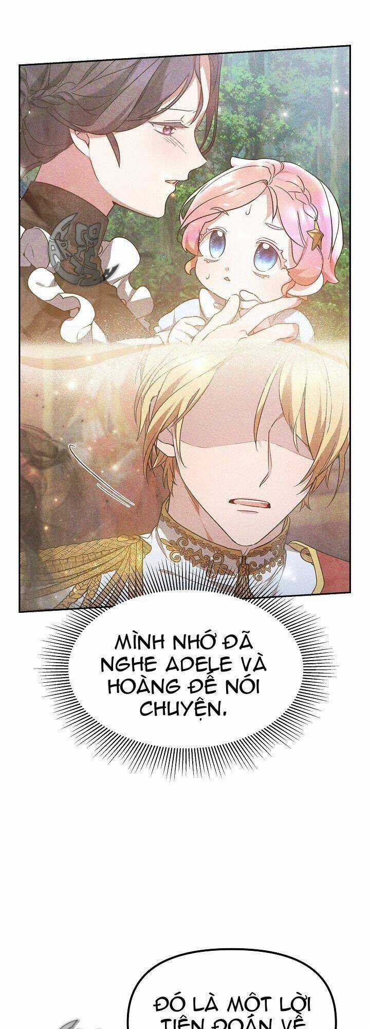 Rồng Con Thuần Hóa Những Kẻ Điên Rồ Chapter 6 trang 38